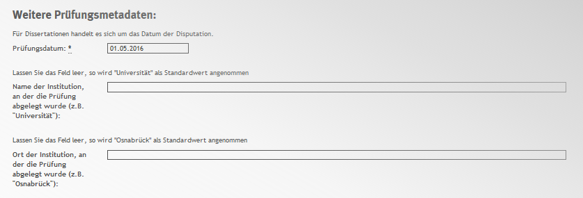 Screenshot Prüfungsarbeiten Screenshot Prüfungsarbeiten