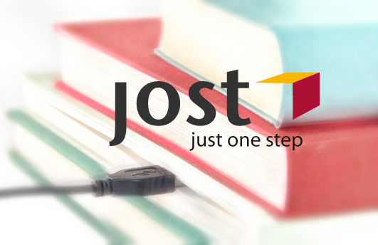 JOST - just one step